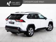 Toyota RAV4 V (XA50) Казань  - изображение 21