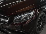 Mercedes-Benz S-Класс AMG III (W222 C217) Москва  - изображение 77
