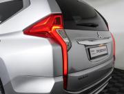Mitsubishi Pajero Sport III Москва  - изображение 44