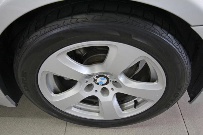 BMW 5 серии V (E60/E61) Рестайлинг с пробегом 2008 года, цена 1 150 000 рублей, 220000 км, седан, Автокод Объявления
