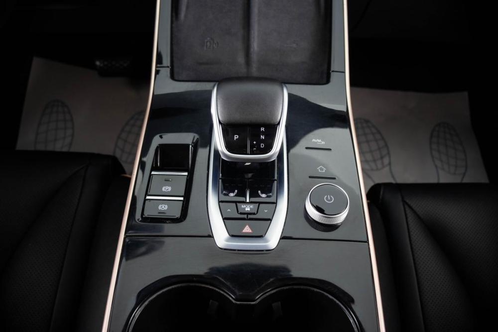 Omoda C5 I Пермь  - изображение 21