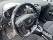 SEAT Leon II Рестайлинг Москва  - изображение 31