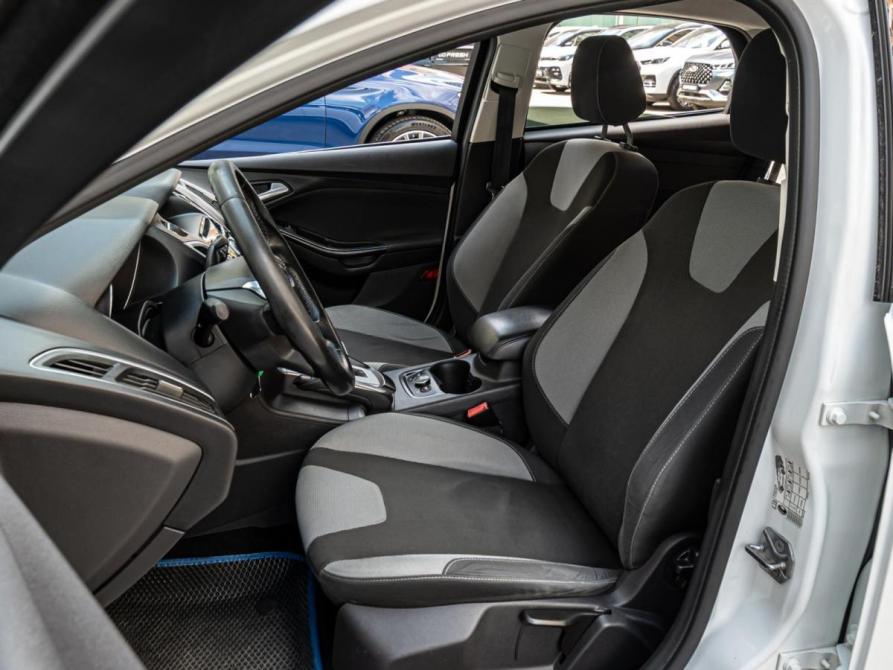 Ford Focus III Краснодар  - изображение 10