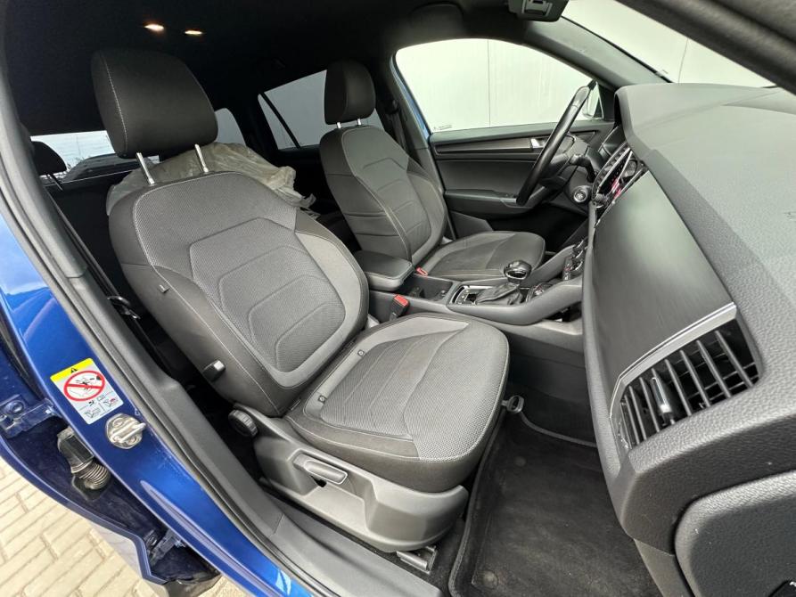Skoda Kodiaq I Тамбов  - изображение 12