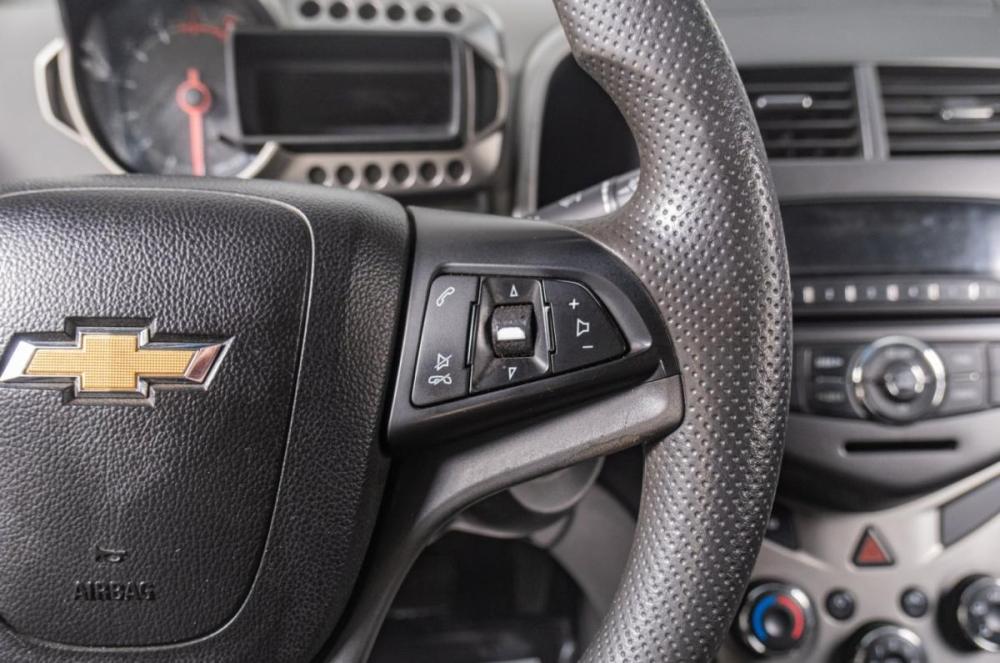 Chevrolet Aveo II Томск  - изображение 14
