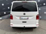 Volkswagen Transporter T6 Минеральные Воды  - изображение 34