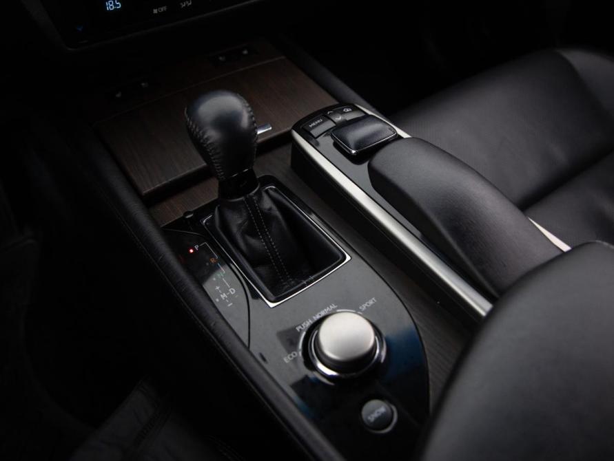 Lexus GS IV Санкт-Петербург  - изображение 15