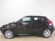 Nissan Juke I Калуга  - изображение 19