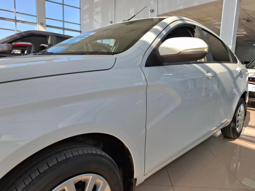 Lada (ВАЗ) Vesta I Арзамас  - изображение 11