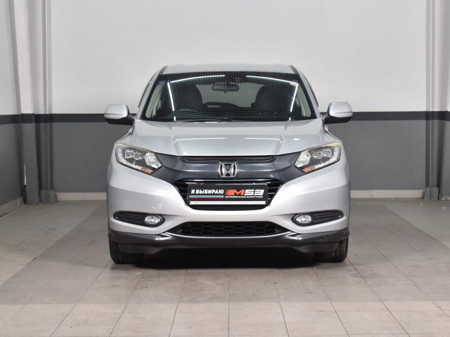 Honda Vezel I Кемерово  - изображение 2