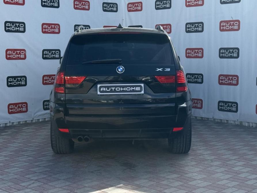 BMW X3 I (E83) Рестайлинг Санкт-Петербург  - изображение 5