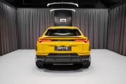 Lamborghini Urus I Рестайлинг Москва  - изображение 37