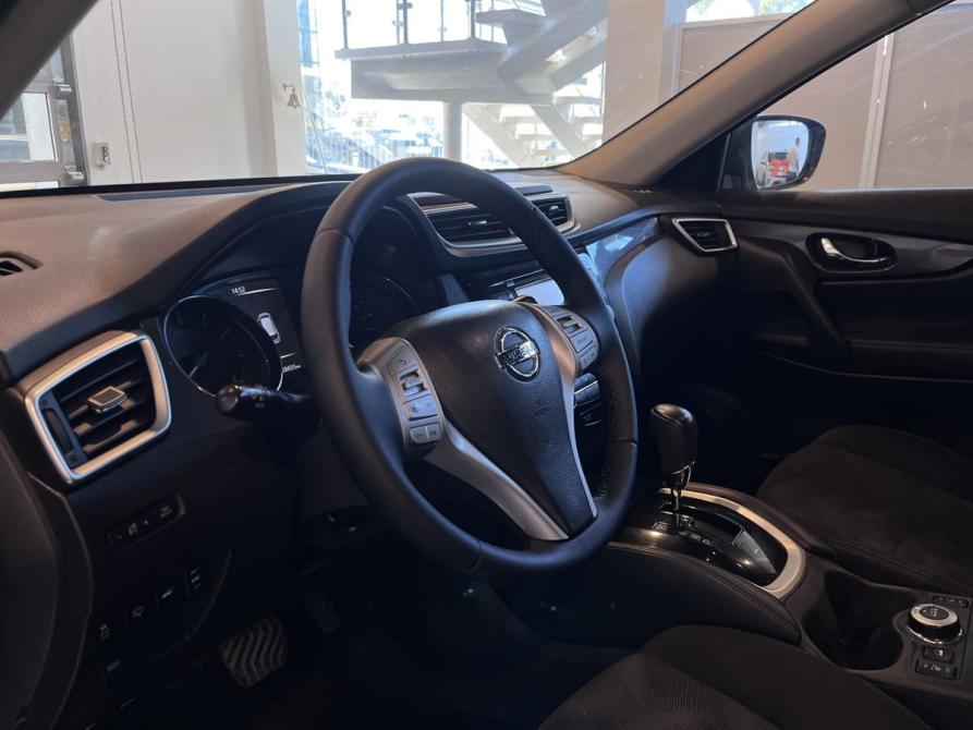 Nissan X-Trail III Чебоксары  - изображение 23