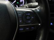 Toyota Camry VIII (XV70) Рестайлинг Химки  - изображение 28