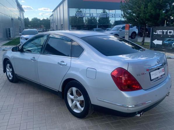 Nissan Teana I Рестайлинг с пробегом 2006 года, цена 619 900 рублей, 188091 км, седан, Автокод Объявления