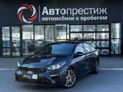 Kia K3 II Волгоград  - изображение 25