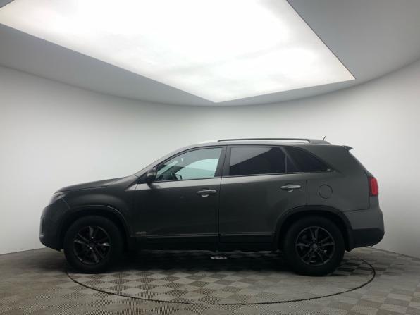 Kia Sorento II Рестайлинг с пробегом 2012 года, цена 1 229 000 рублей, 242700 км, внедорожник, Автокод Объявления