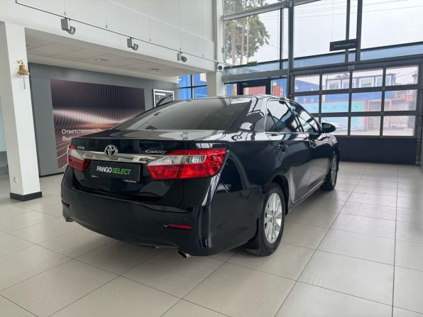 Toyota Camry VII (XV50) с пробегом 2012 года, цена 1 249 000 рублей, 190358 км, седан, Автокод Объявления