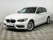BMW 1 серии II (F20/F21) Рестайлинг Санкт-Петербург  - изображение 20