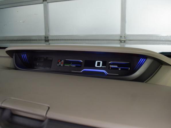 Honda Freed II с пробегом 2016 года, цена 1 299 999 рублей, 170841 км, компактвэн, Автокод Объявления