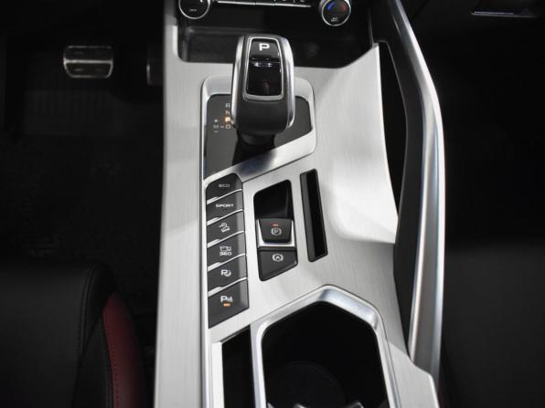 Geely Coolray I с пробегом 2022 года, цена 1 824 900 рублей, 58272 км, внедорожник, Автокод Объявления
