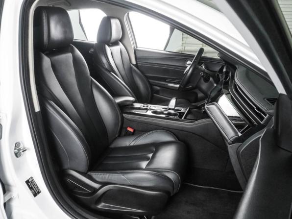 Omoda S5 с пробегом 2023 года, цена 1 499 000 рублей, 65750 км, седан, Автокод Объявления