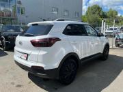 Hyundai Creta I Рестайлинг Нижнекамск  - изображение 38