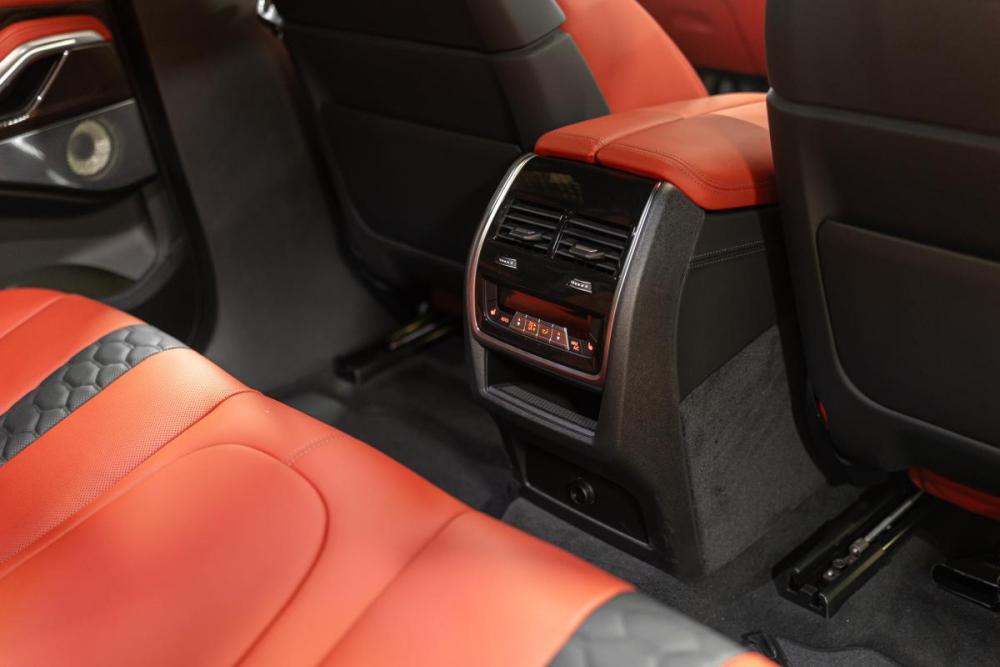 BMW X6 M III (F96) Рестайлинг Москва  - изображение 23