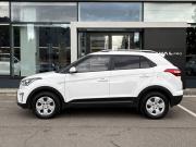 Hyundai Creta I Рестайлинг Москва  - изображение 28