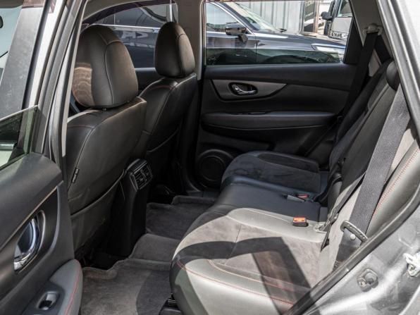 Nissan X-Trail III с пробегом 2015 года, цена 1 780 000 рублей, 188737 км, внедорожник, Автокод Объявления