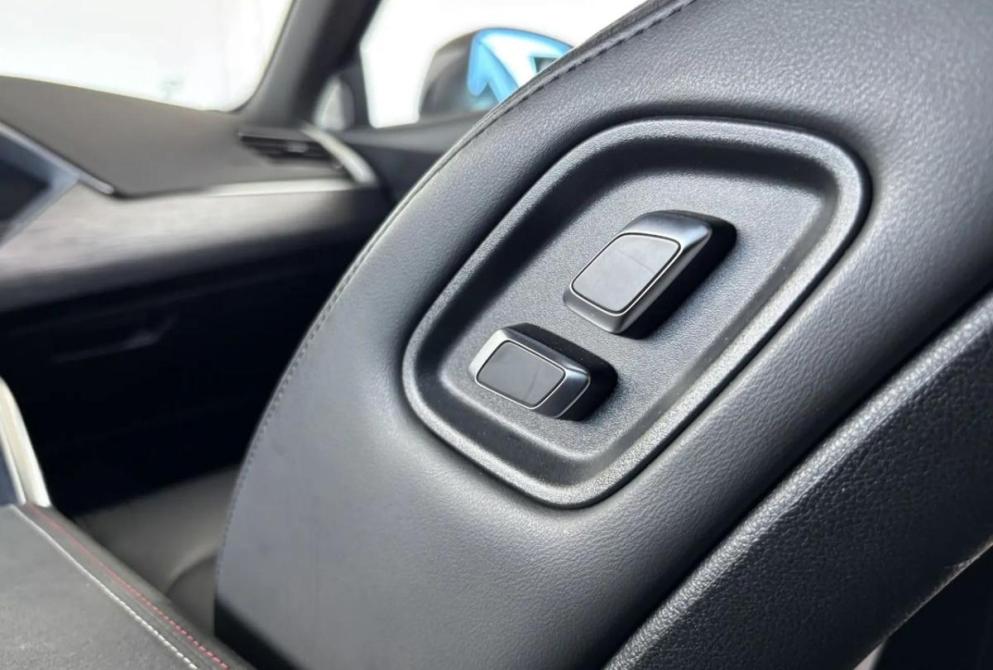 Geely Tugella I Рестайлинг Киров  - изображение 16