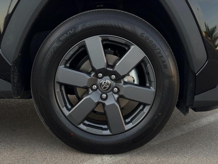 Toyota RAV4 VI (XA60) Казань  - изображение 8