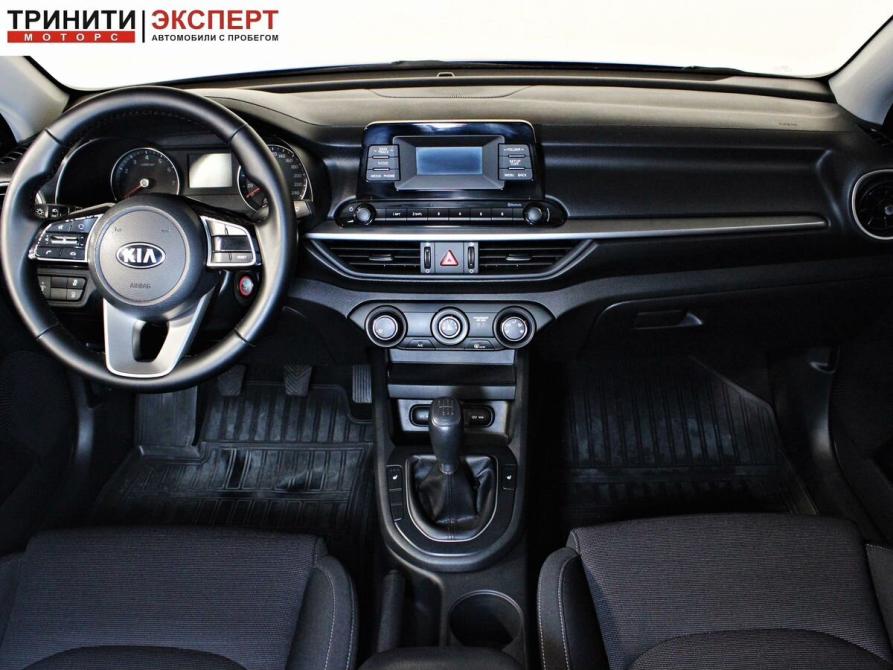 Kia Cerato IV Белгород  - изображение 11