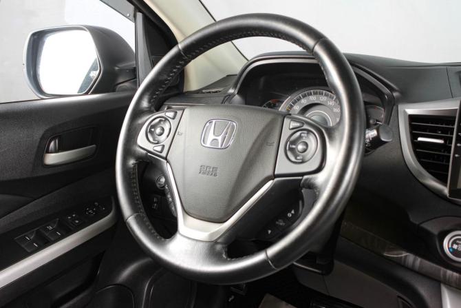 Honda CR-V IV с пробегом 2014 года, цена 2 349 000 рублей, 179860 км, внедорожник, Автокод Объявления