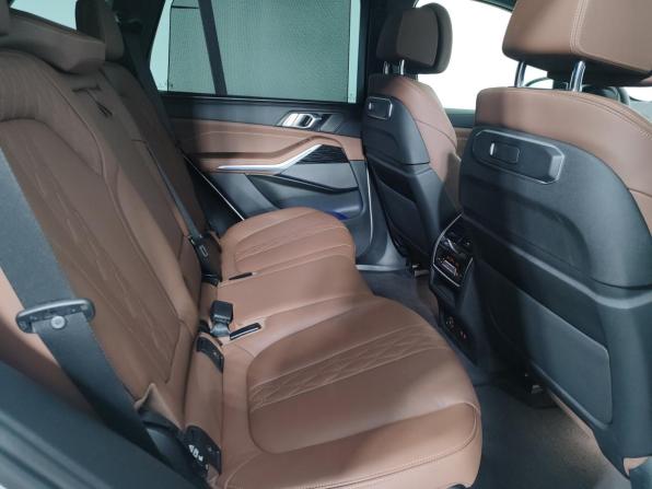 BMW X5 IV (G05/G18) Рестайлинг с пробегом 2023 года, цена 13 199 000 рублей, 12724 км, внедорожник, Автокод Объявления