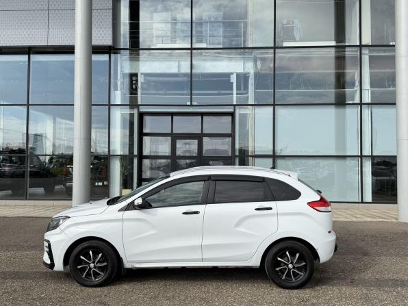 Lada (ВАЗ) XRAY I с пробегом 2022 года, цена 755 000 рублей, 115153 км, хэтчбек, Автокод Объявления