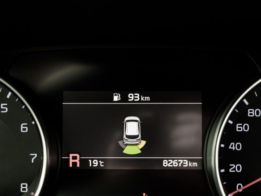 Kia Ceed III Екатеринбург  - изображение 29