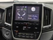 Toyota Land Cruiser 200 Series Рестайлинг 2 Воронеж  - изображение 31