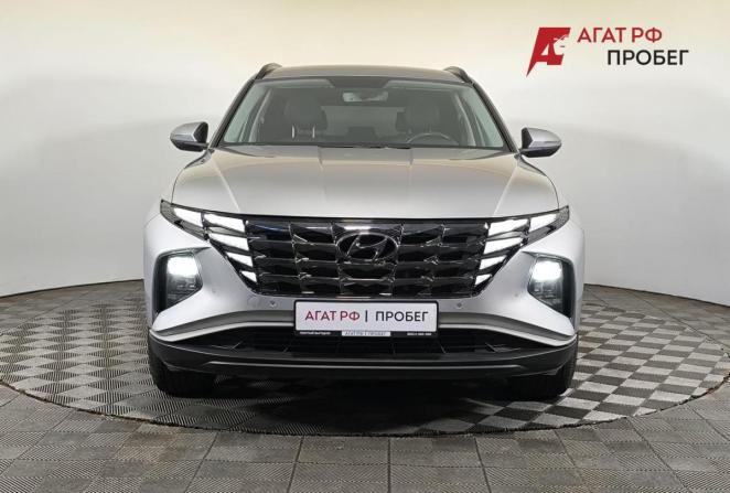 Hyundai Tucson IV с пробегом 2021 года, цена 3 320 000 рублей, 30165 км, внедорожник, Автокод Объявления