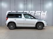 Skoda Yeti I Рестайлинг Воронеж  - изображение 22