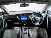 Toyota Auris II Чита  - изображение 27