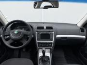 Skoda Octavia II (A5) Рестайлинг Уфа  - изображение 26