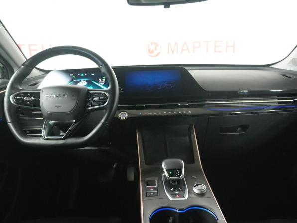 Omoda C5 I с пробегом 2023 года, цена 1 698 000 рублей, 57952 км, внедорожник, Автокод Объявления
