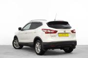 Nissan Qashqai II Барнаул  - изображение 37