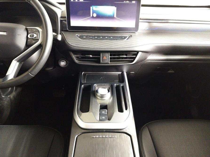 Haval Jolion I Рестайлинг Москва  - изображение 14