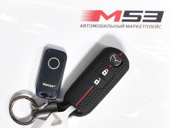 Mazda CX-5 II с пробегом 2019 года, цена 2 449 995 рублей, 85462 км, внедорожник, Автокод Объявления