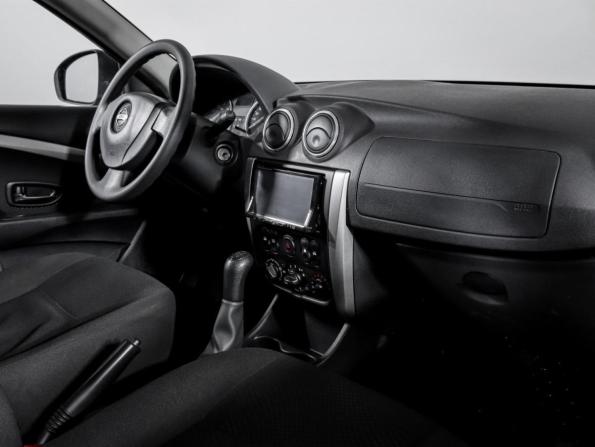 Nissan Almera III (G15) с пробегом 2014 года, цена 630 000 рублей, 189369 км, седан, Автокод Объявления