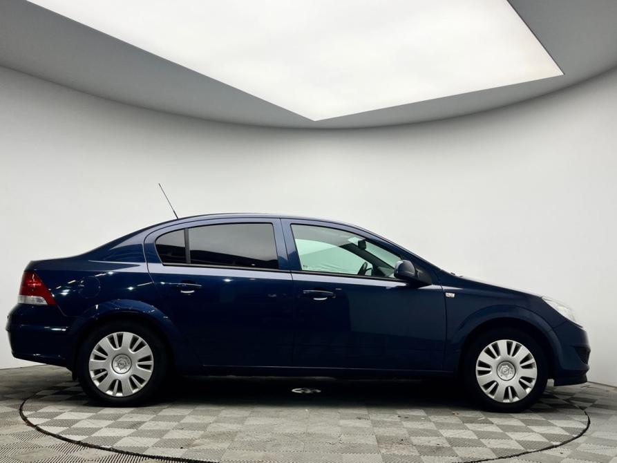 Opel Astra H Рестайлинг Мурманск  - изображение 8