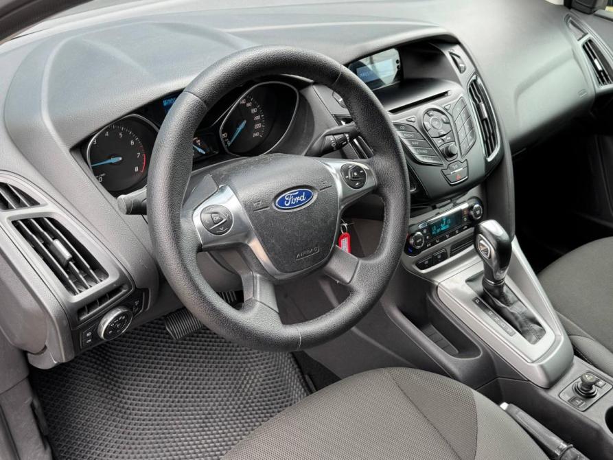 Ford Focus III Энгельс  - изображение 10