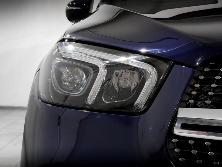 Mercedes-Benz GLE II (V167) Химки  - изображение 17